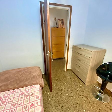 Apartamento Floral Al Centro De Palamos Con Wi-Fi Kültér fotó