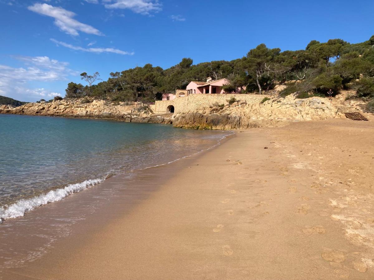 Apartamento Floral Al Centro De Palamos Con Wi-Fi Kültér fotó