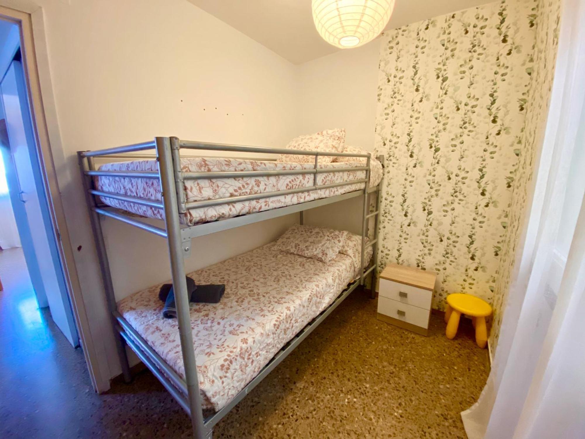 Apartamento Floral Al Centro De Palamos Con Wi-Fi Kültér fotó